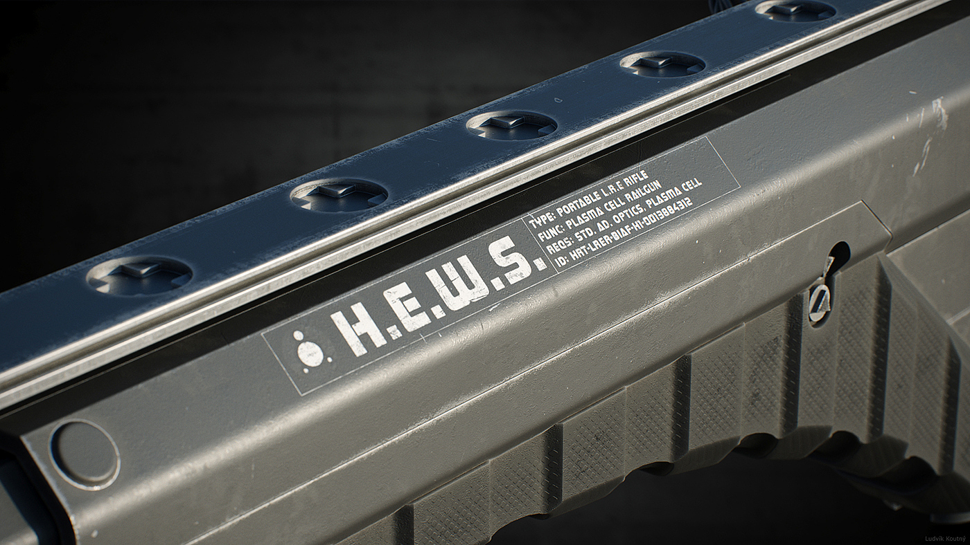 Model，firearms，future，