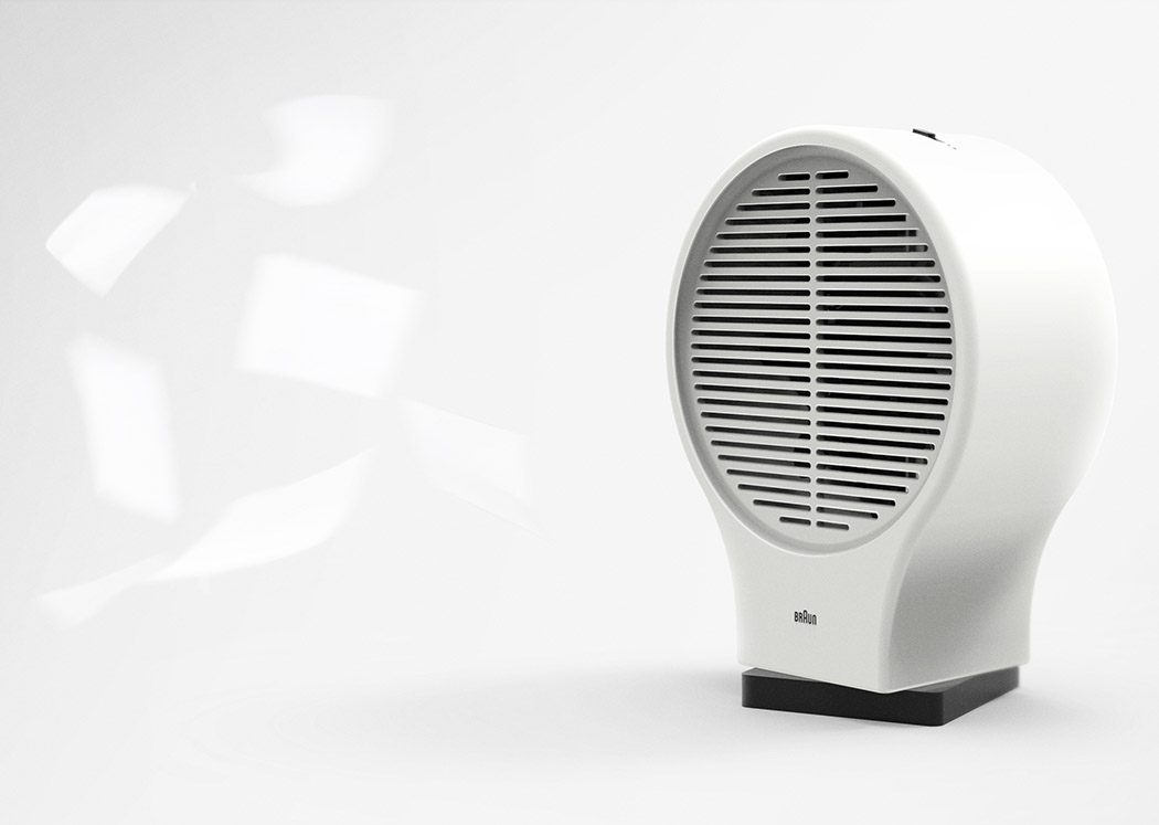 Mr Jorge Ros Gilbe，Simplicity，Fan，