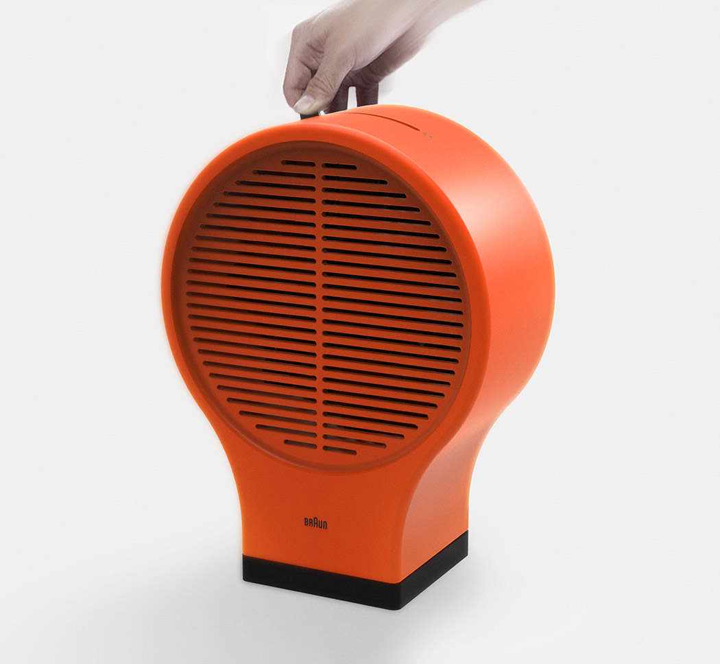 Mr Jorge Ros Gilbe，Simplicity，Fan，