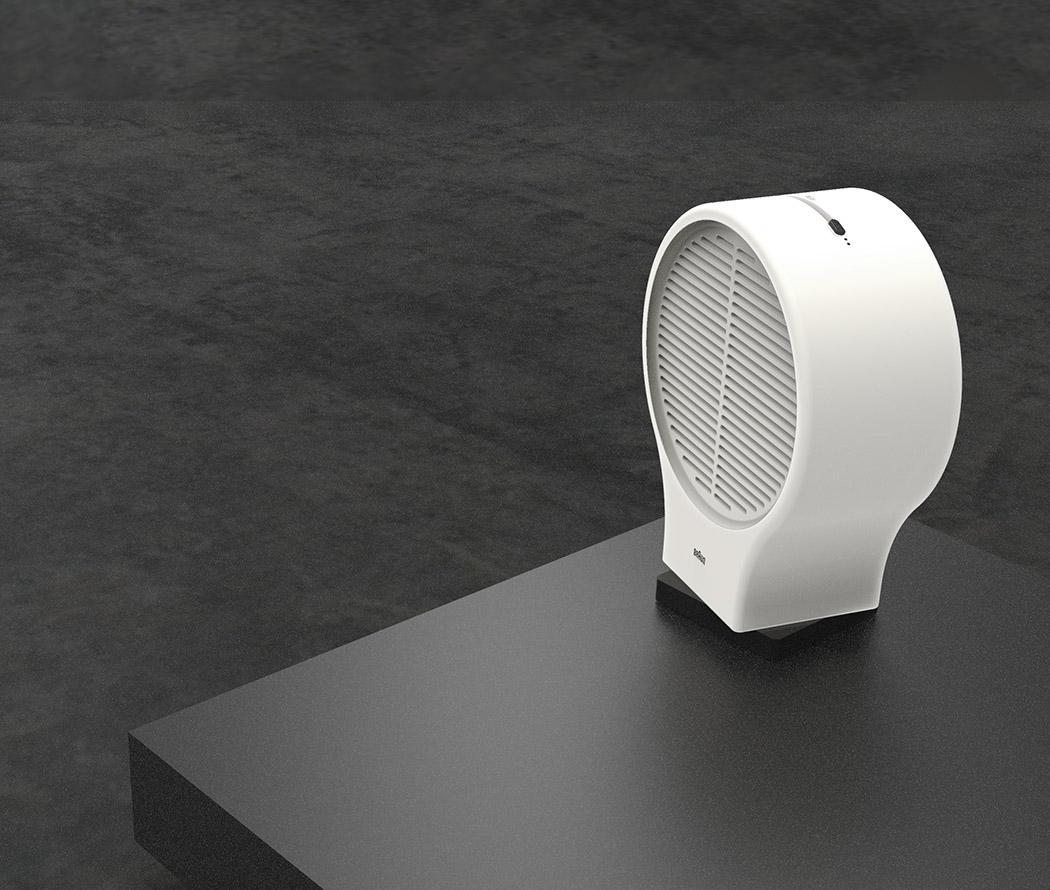 Mr Jorge Ros Gilbe，Simplicity，Fan，