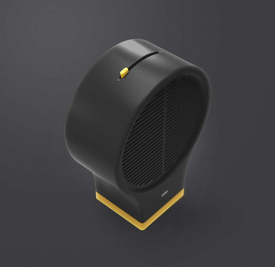 Mr Jorge Ros Gilbe，Simplicity，Fan，