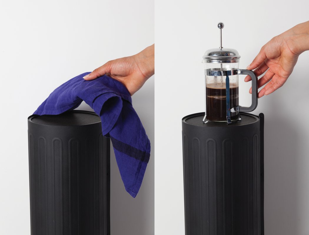 Refrigerator，white，Automatic design，