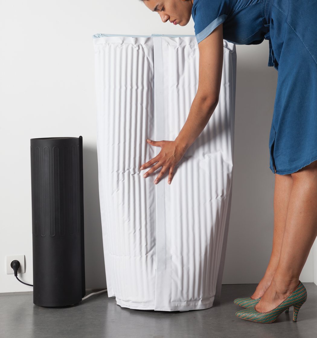 Refrigerator，white，Automatic design，