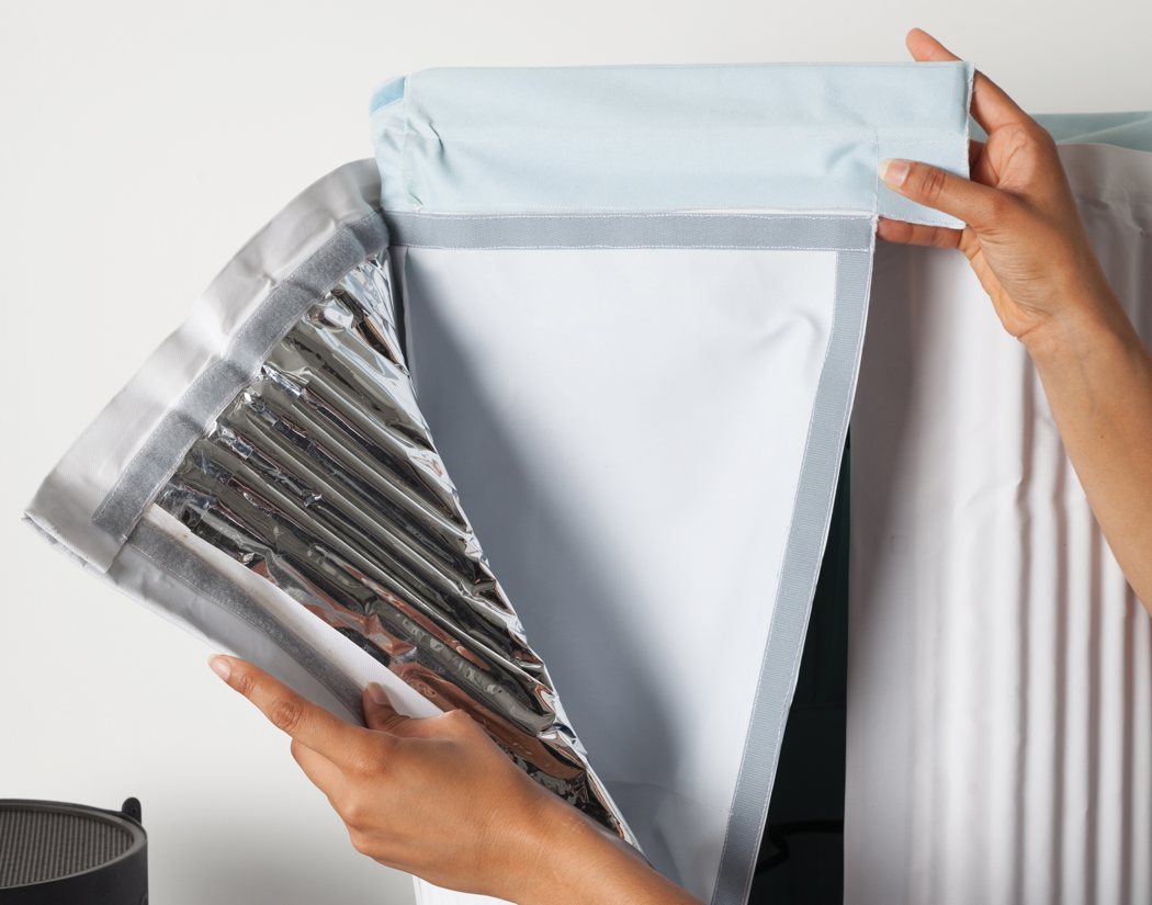 Refrigerator，white，Automatic design，