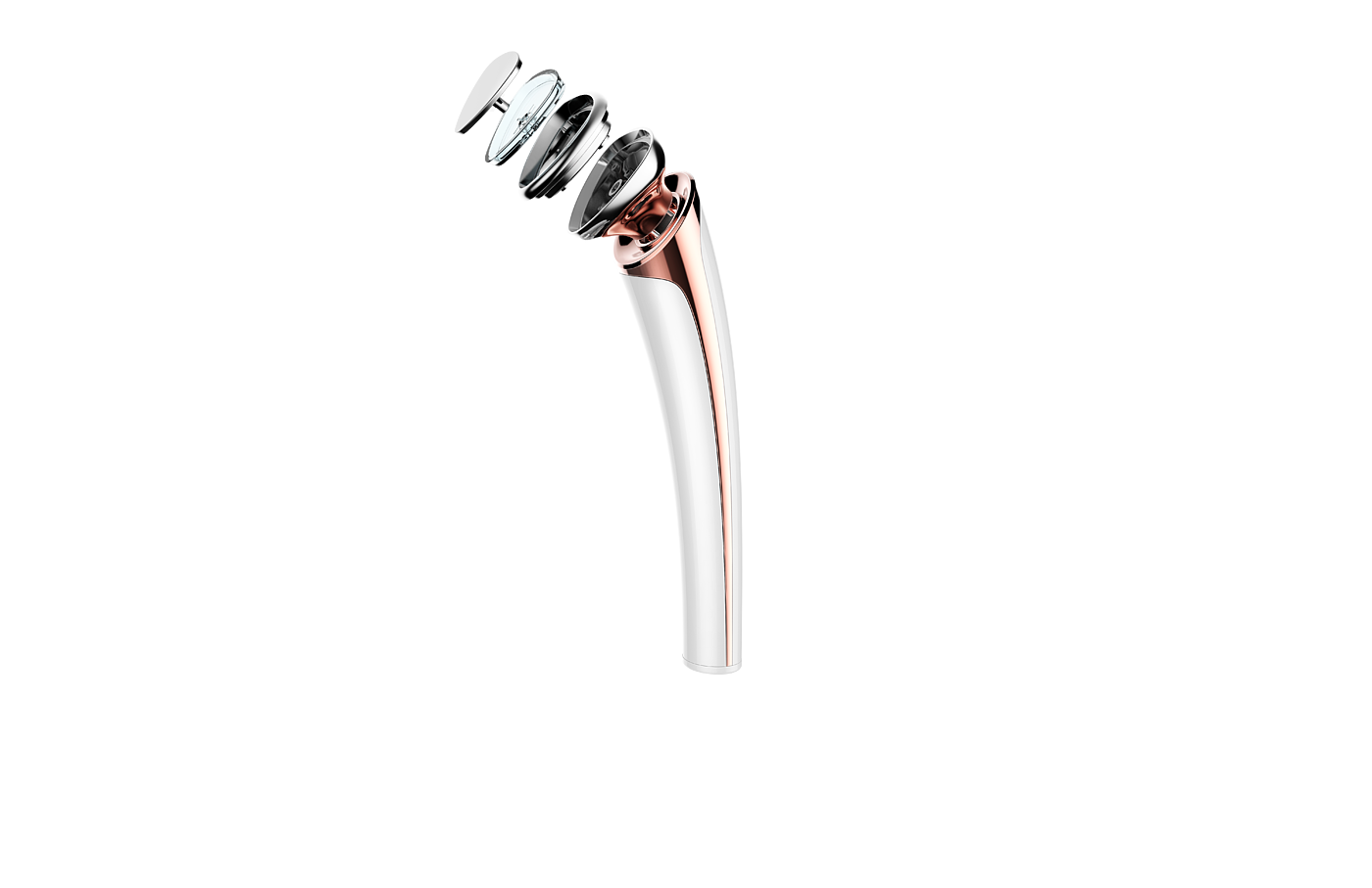 Intelligent beauty instrument，cosmetic instrument，Inductor，Cleanser，Photon rejuvenation，