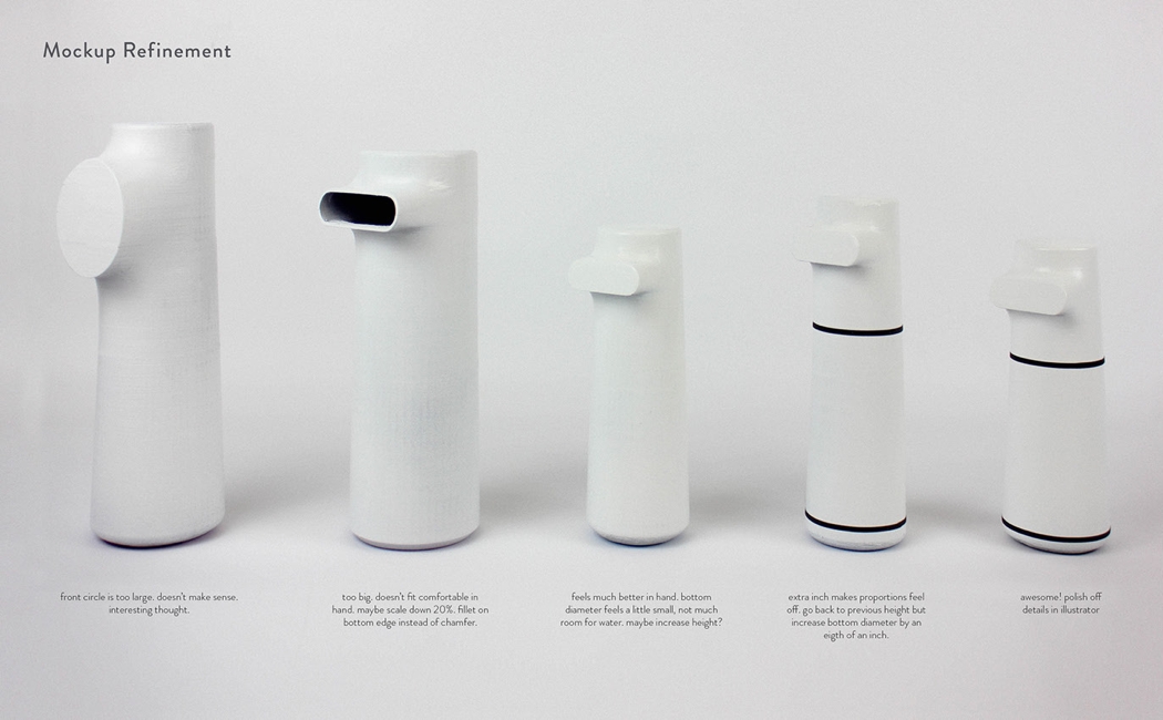 Iron，portable，concise，