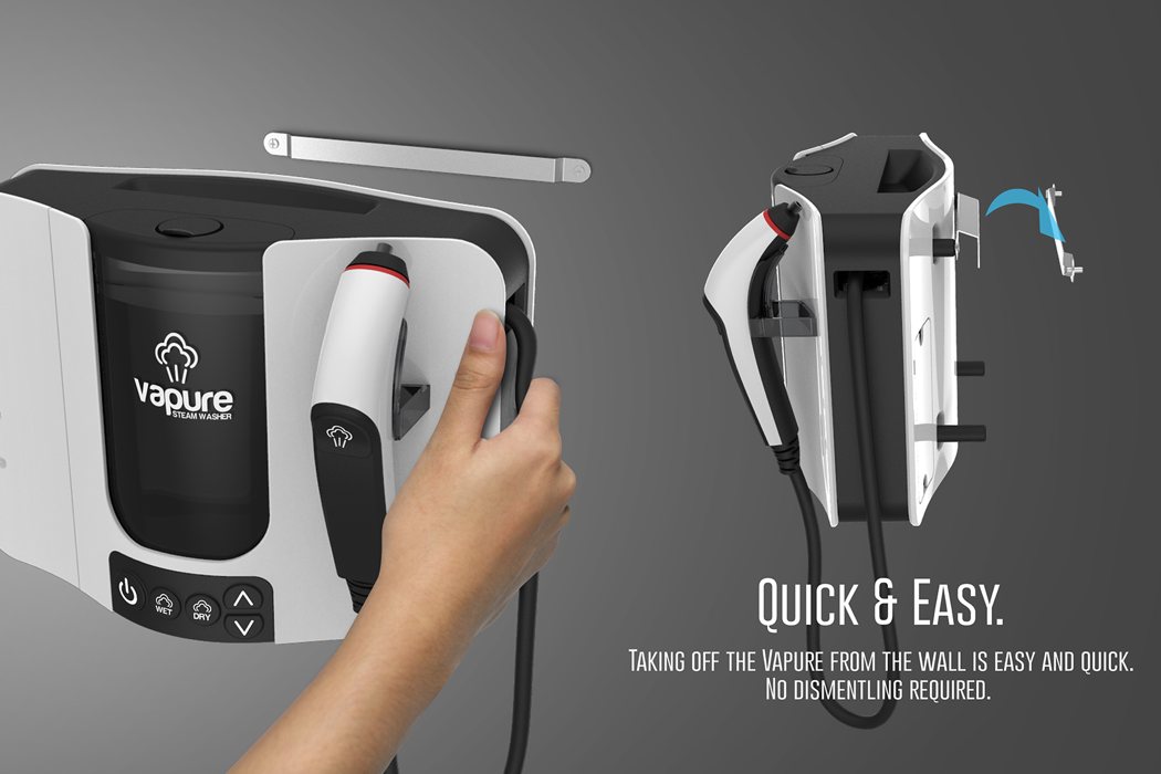 Irrsyah Ismail，Wall mounted，dishwasher，