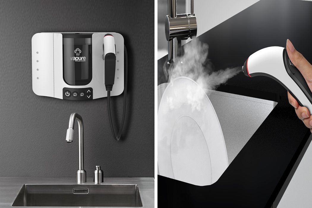 Irrsyah Ismail，Wall mounted，dishwasher，