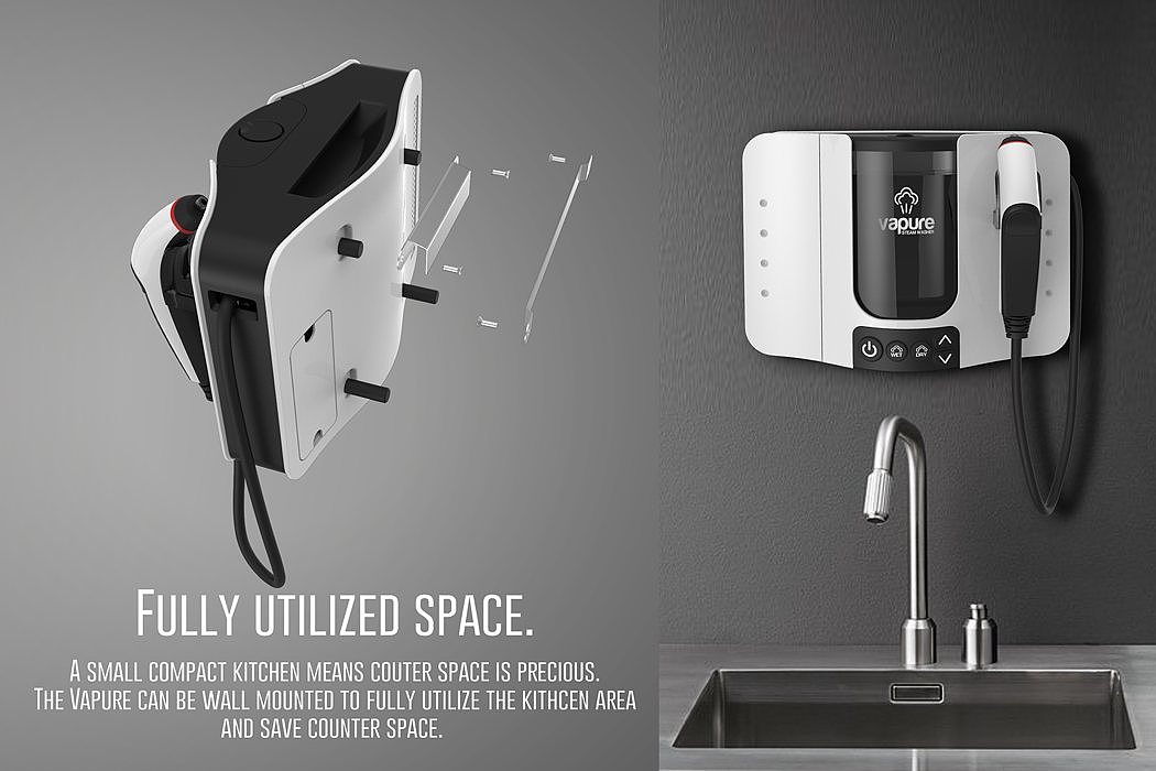 Irrsyah Ismail，Wall mounted，dishwasher，