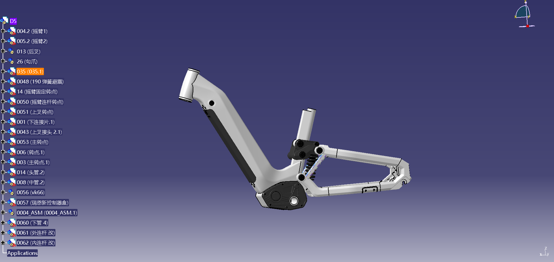 vehicle，Bicycle，Mountain bike，e-bike，