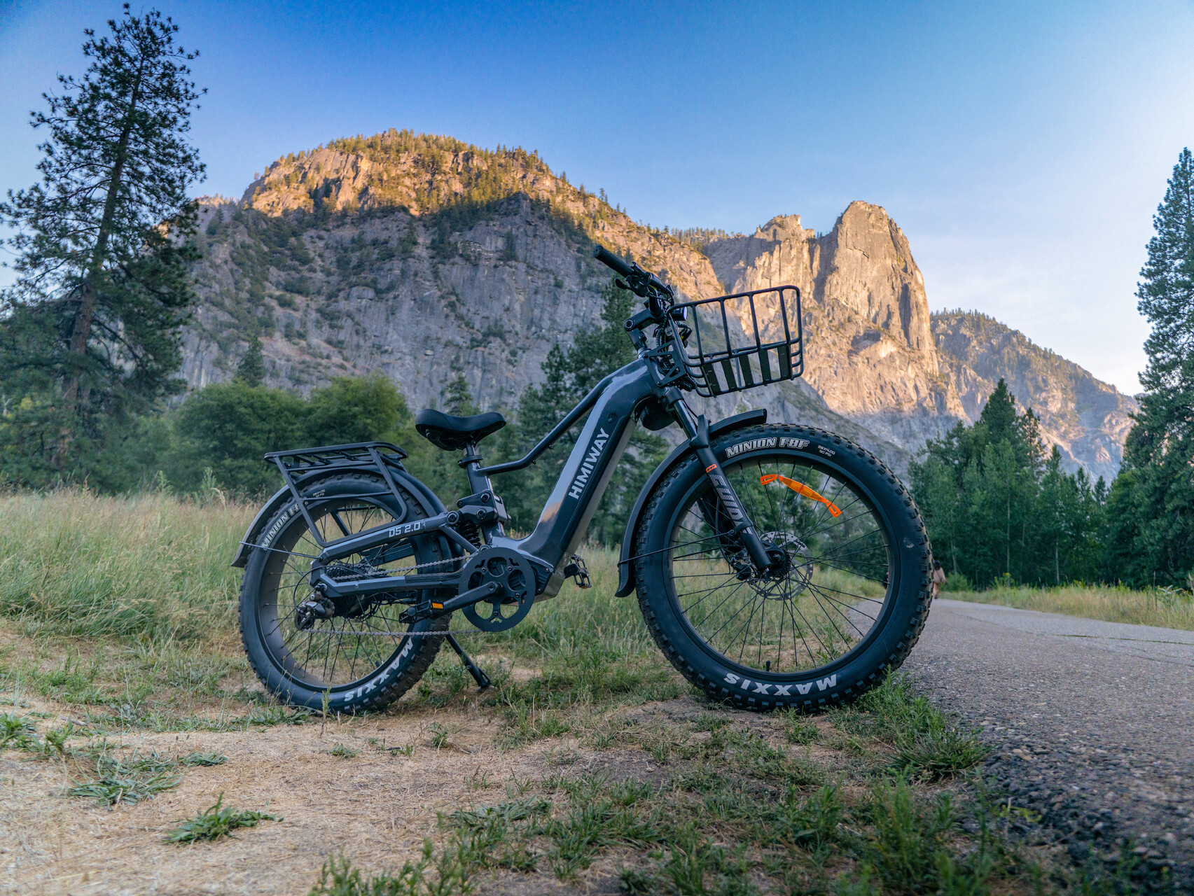 vehicle，Bicycle，Mountain bike，e-bike，