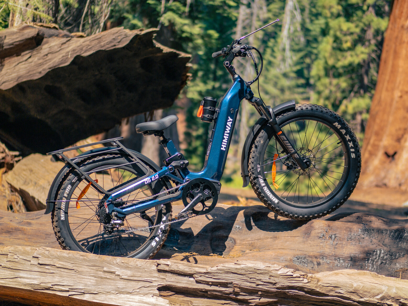 vehicle，Bicycle，Mountain bike，e-bike，