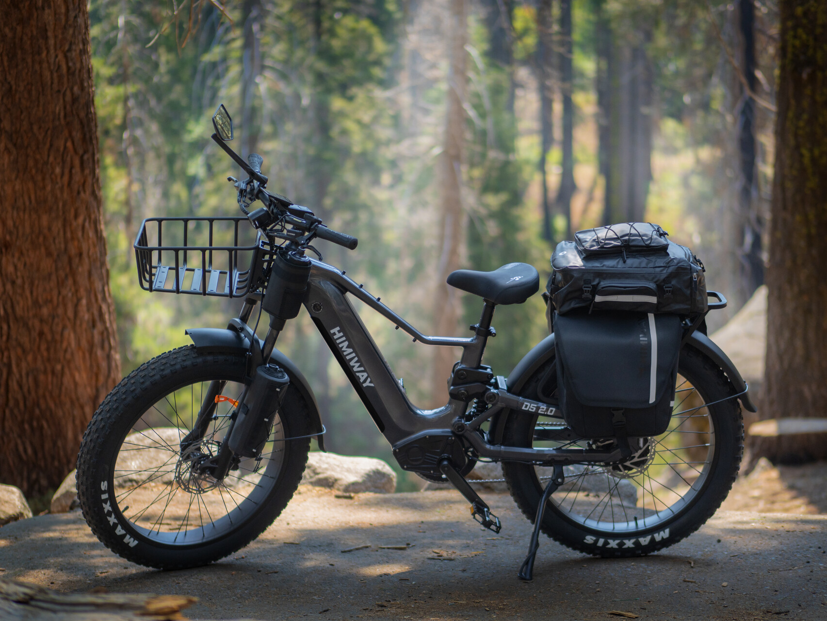 vehicle，Bicycle，Mountain bike，e-bike，