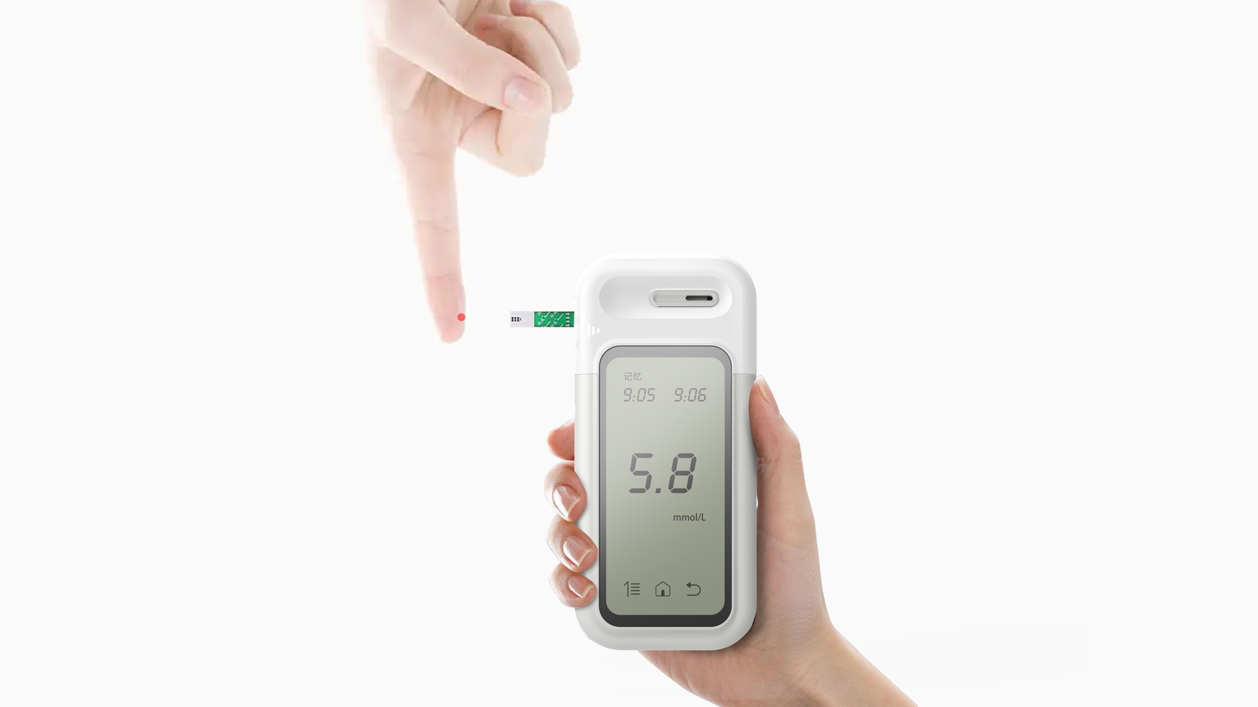 Medical products，medical apparatus and instruments，Medical instruments，Medical equipment，Industrial design company，Excellent industrial design works，Household medical products，Household medical devices，