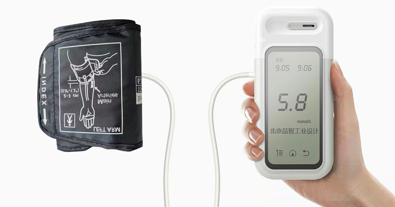 Medical products，medical apparatus and instruments，Medical instruments，Medical equipment，Industrial design company，Excellent industrial design works，Household medical products，Household medical devices，