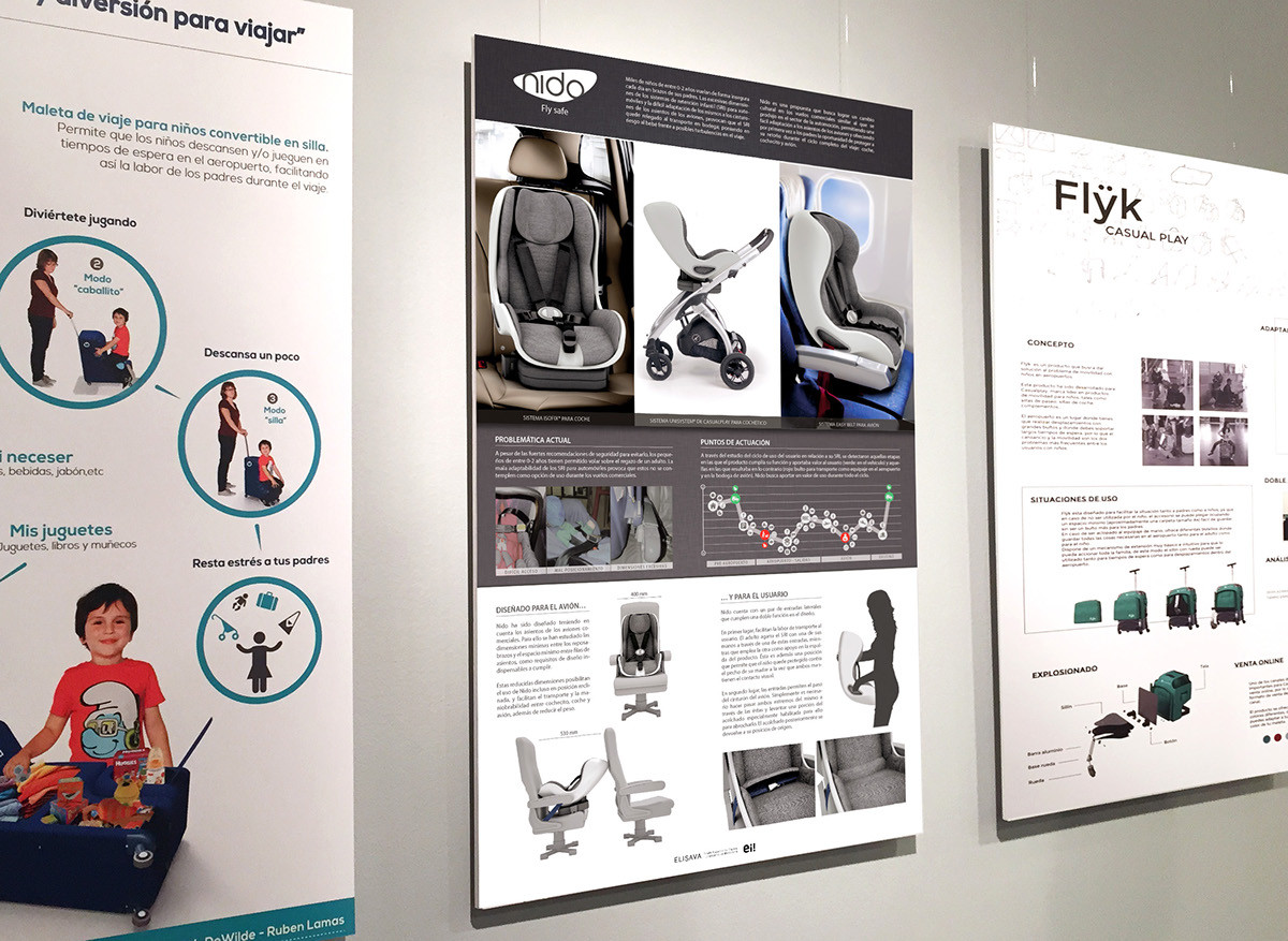 industrial design，Mother and baby，Safety seat，automobile，parts，