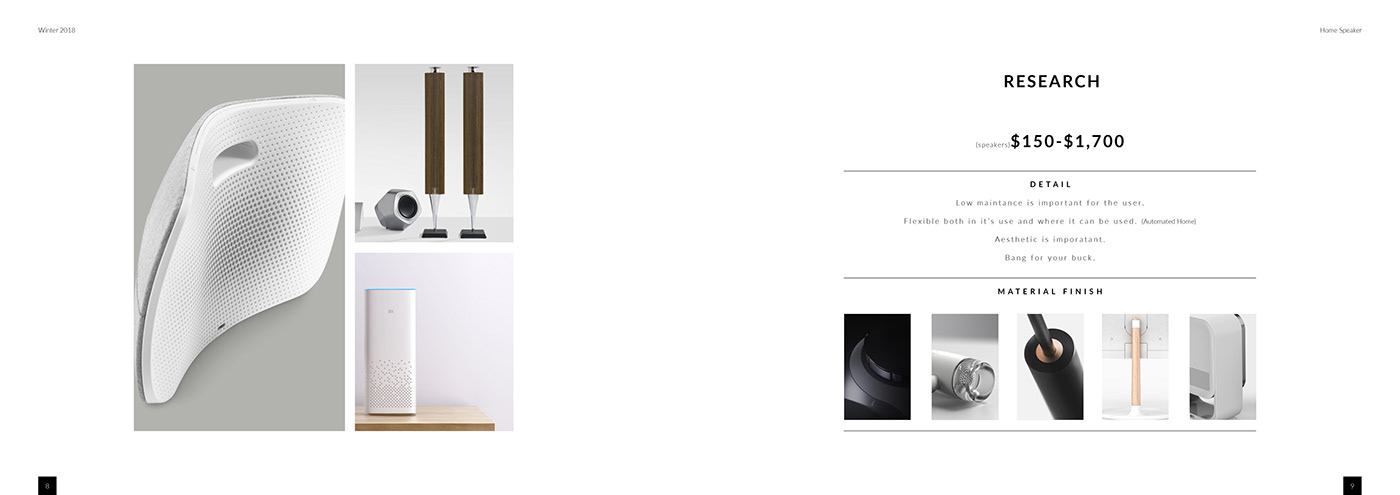 Sony A1E，Interior design，