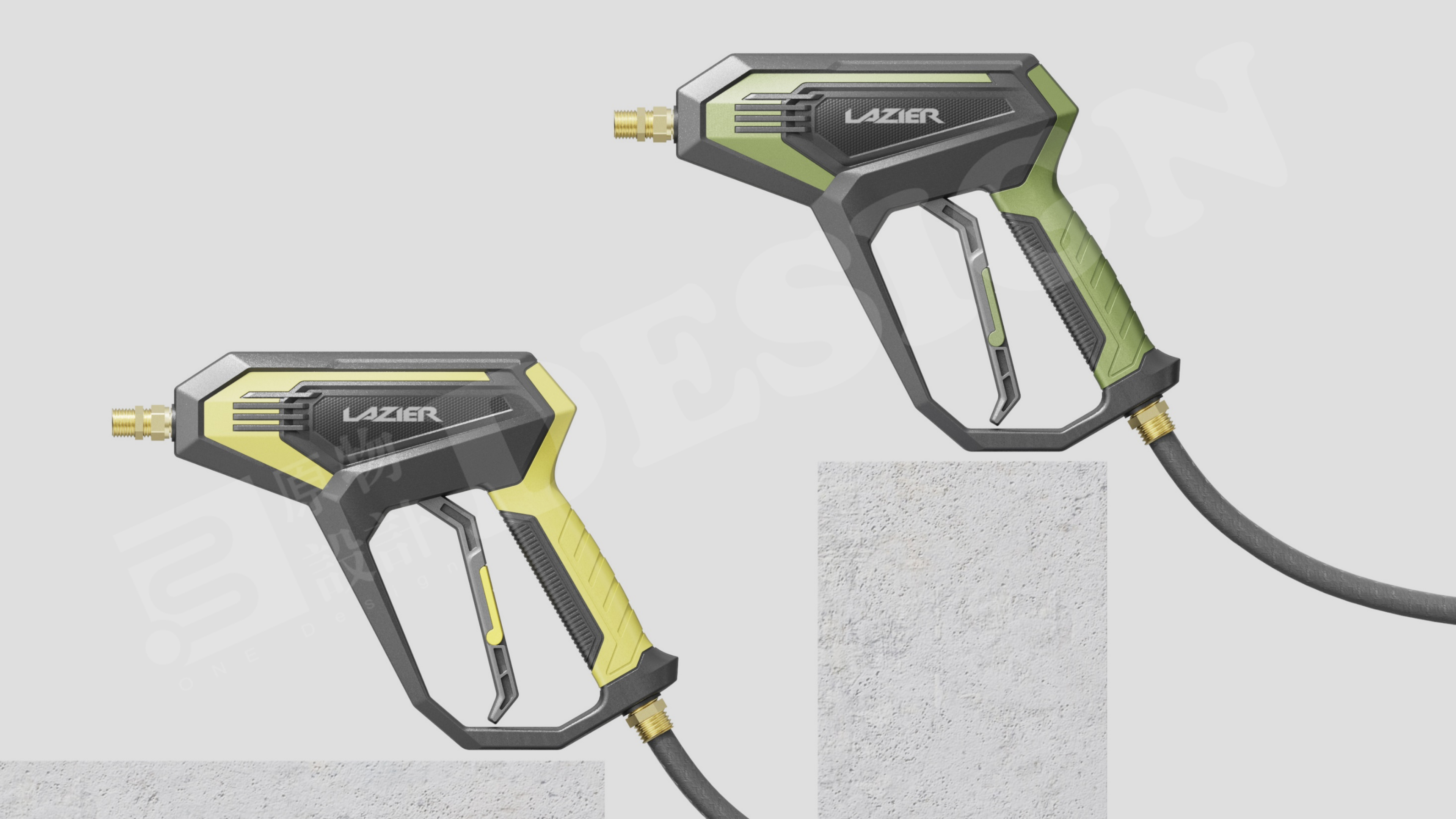 Car washing gun，Car wash tool design，High pressure cleaning machine，High pressure cleaning gun，Outdoor Electric Cleaning Products，Car washing equipment，