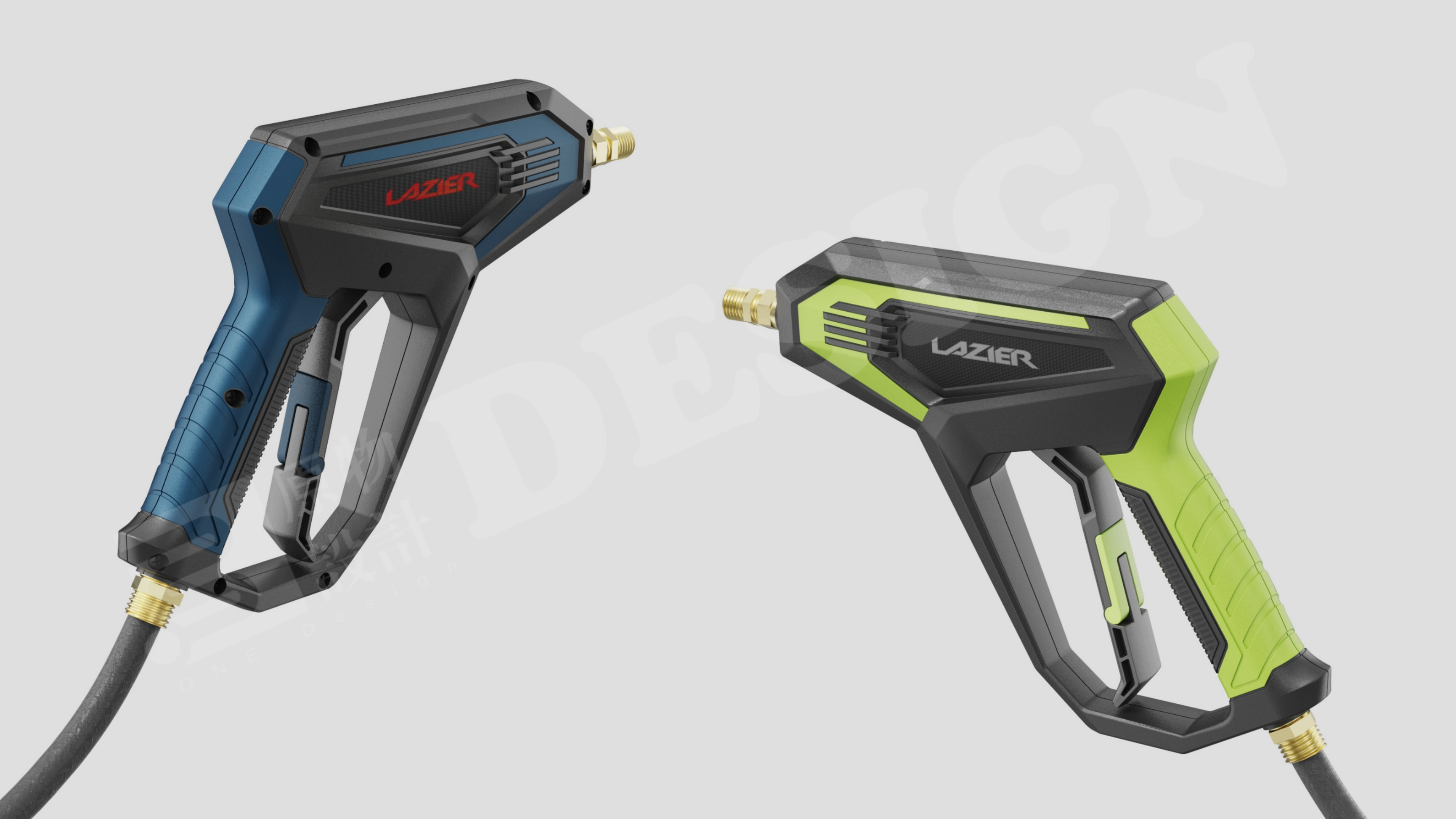 Car washing gun，Car wash tool design，High pressure cleaning machine，High pressure cleaning gun，Outdoor Electric Cleaning Products，Car washing equipment，