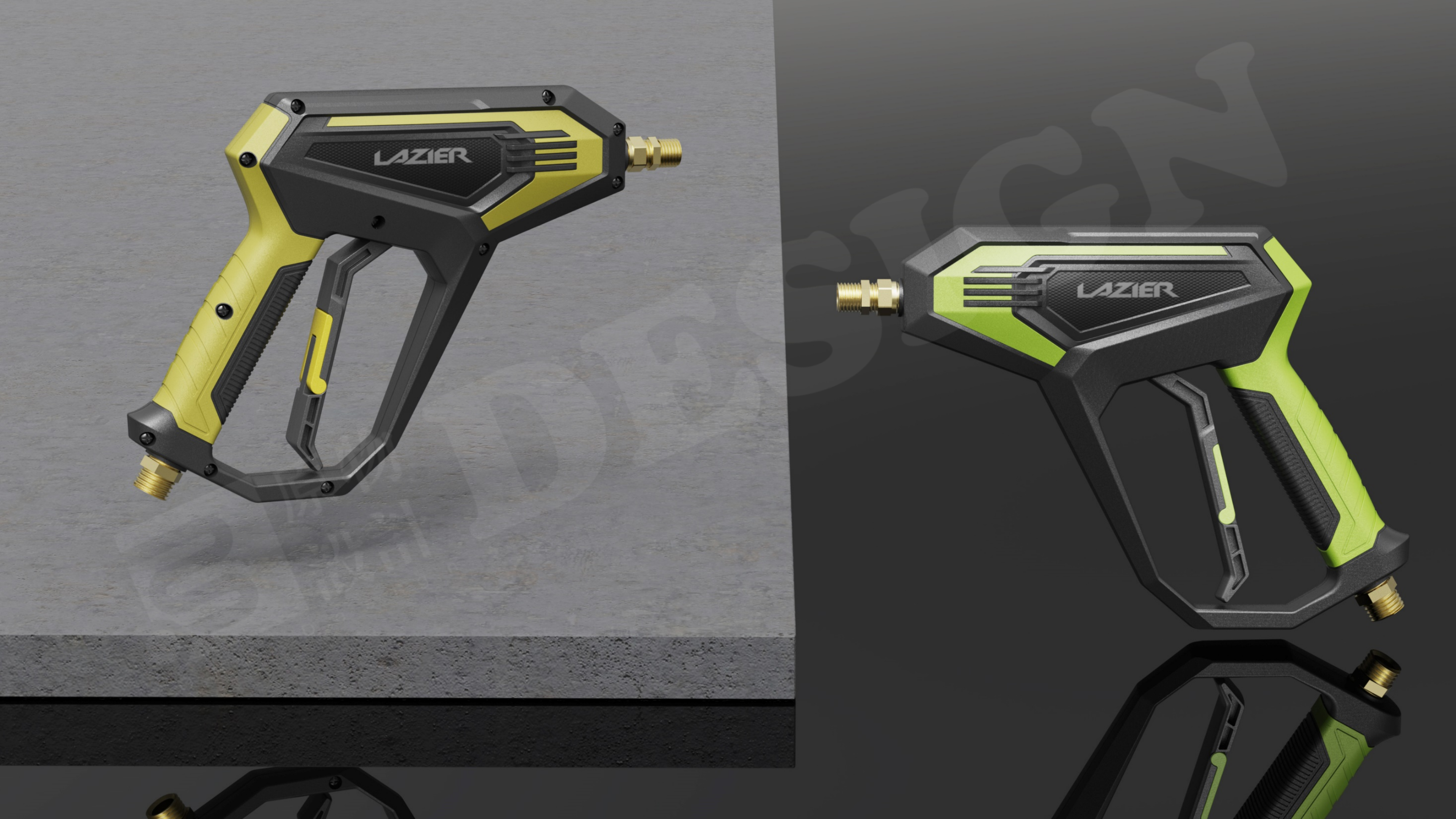 Car washing gun，Car wash tool design，High pressure cleaning machine，High pressure cleaning gun，Outdoor Electric Cleaning Products，Car washing equipment，