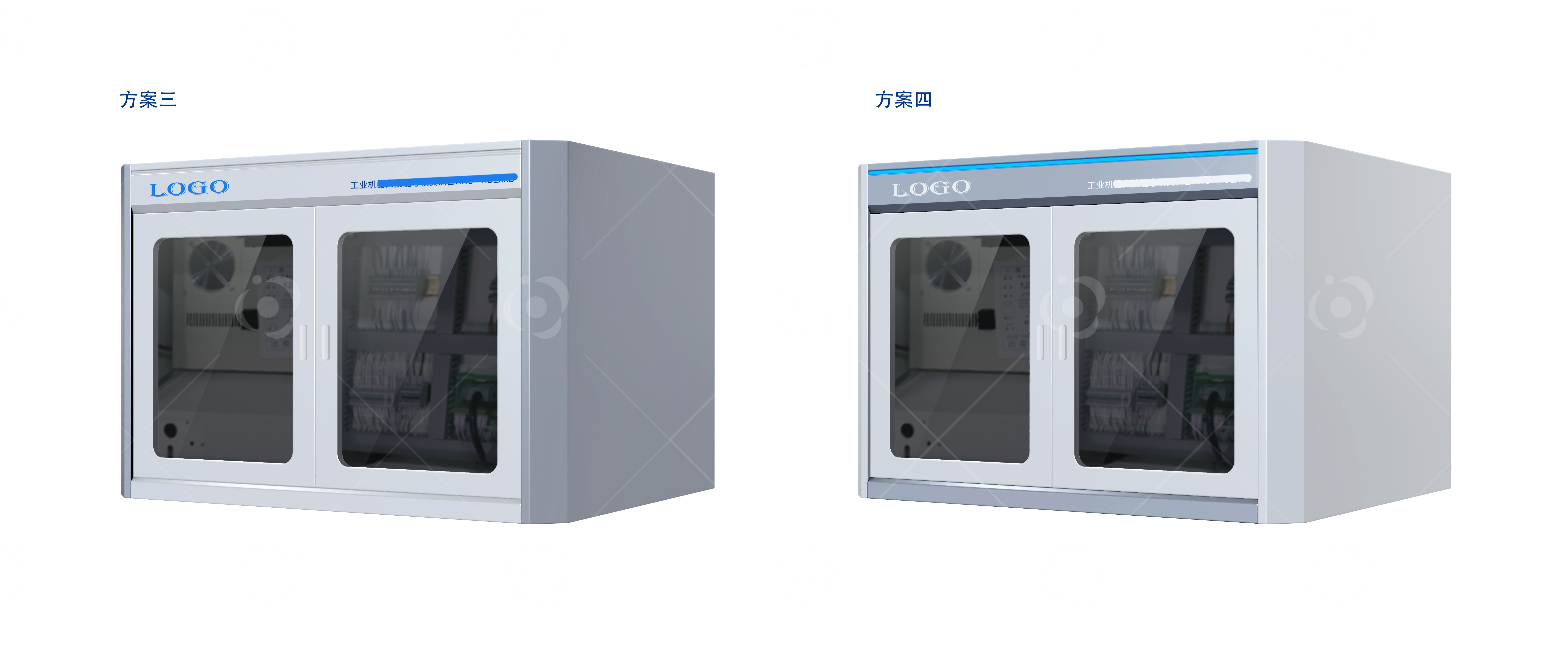 Appearance design，Chassis Cabinet，Sheet metal products，Structural design，Processing and manufacturing，Hebei Design Company，Shenzhen Industrial Design，