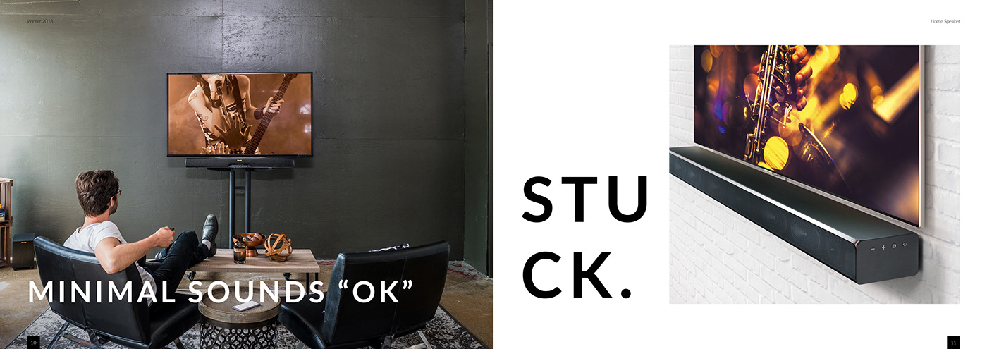 Sony A1E，Interior design，