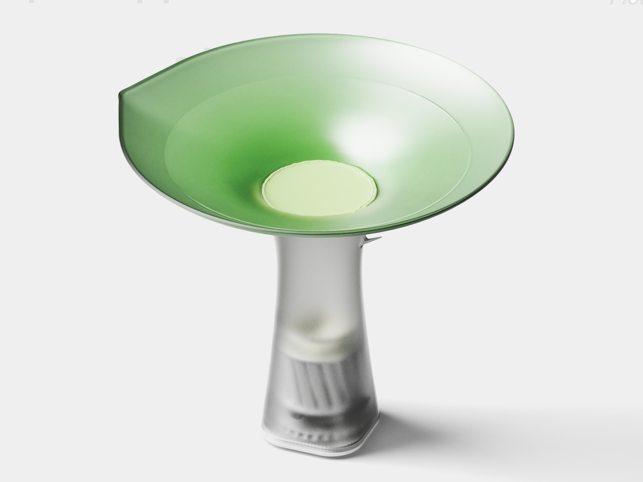 Floating water purifier，solar energy，Outdoor survival，Emergency water purification，Outdoor survival，