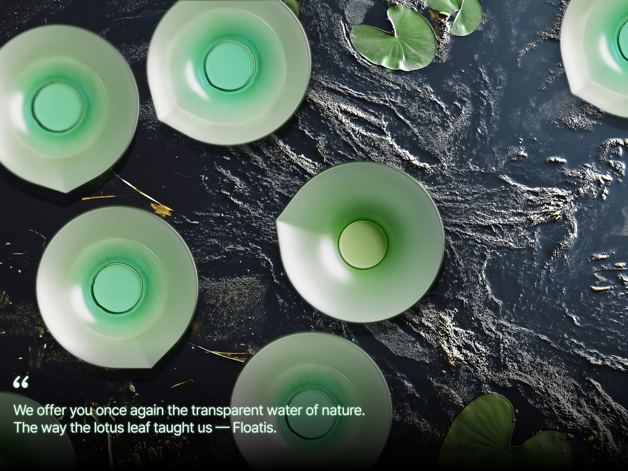 Floating water purifier，solar energy，Outdoor survival，Emergency water purification，Outdoor survival，