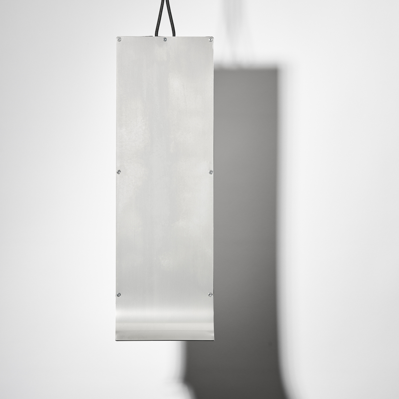 Noon，Minimalist chandelier，Aluminum anode，Modern style，Atmosphere warm light，