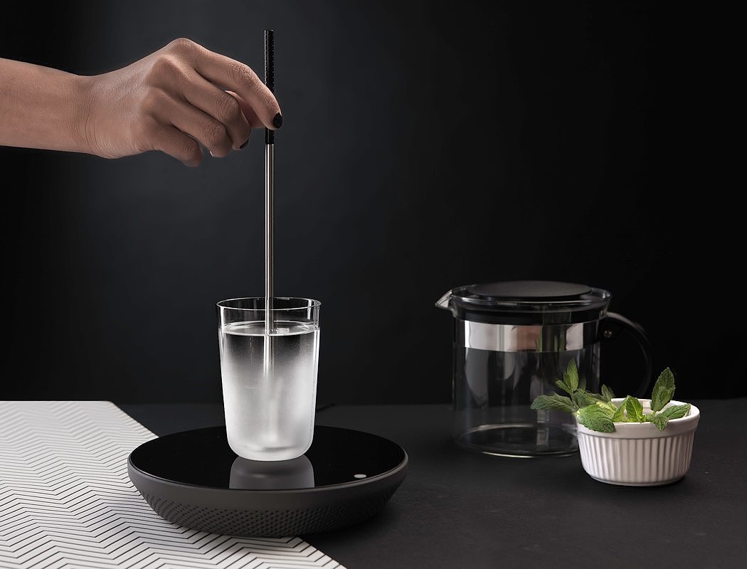 Nils Skinny，Hot water rod，Jasmina Grase，Heating device，MIITO，