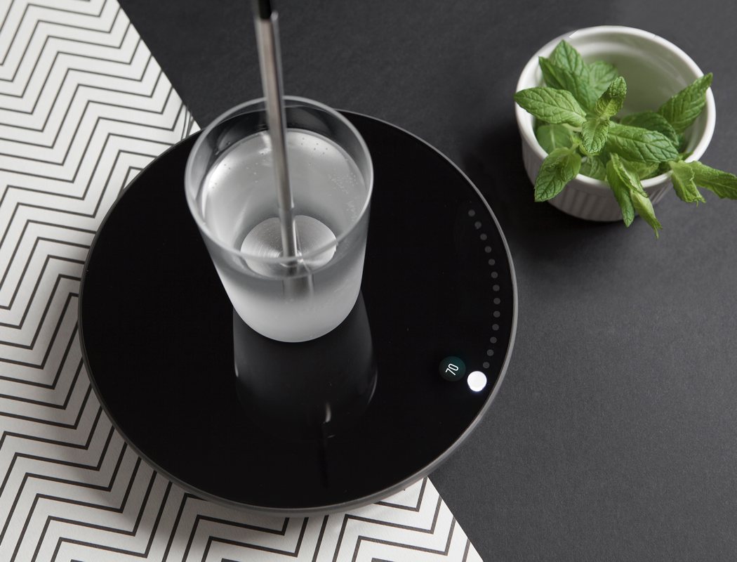 Nils Skinny，Hot water rod，Jasmina Grase，Heating device，MIITO，