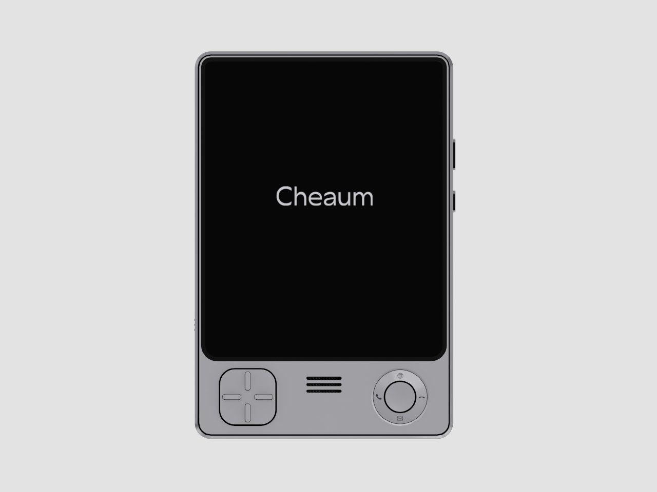 Digital Ring Network，Anti-addiction design，Pixel Screen，Fun boot，Timing lock machine，