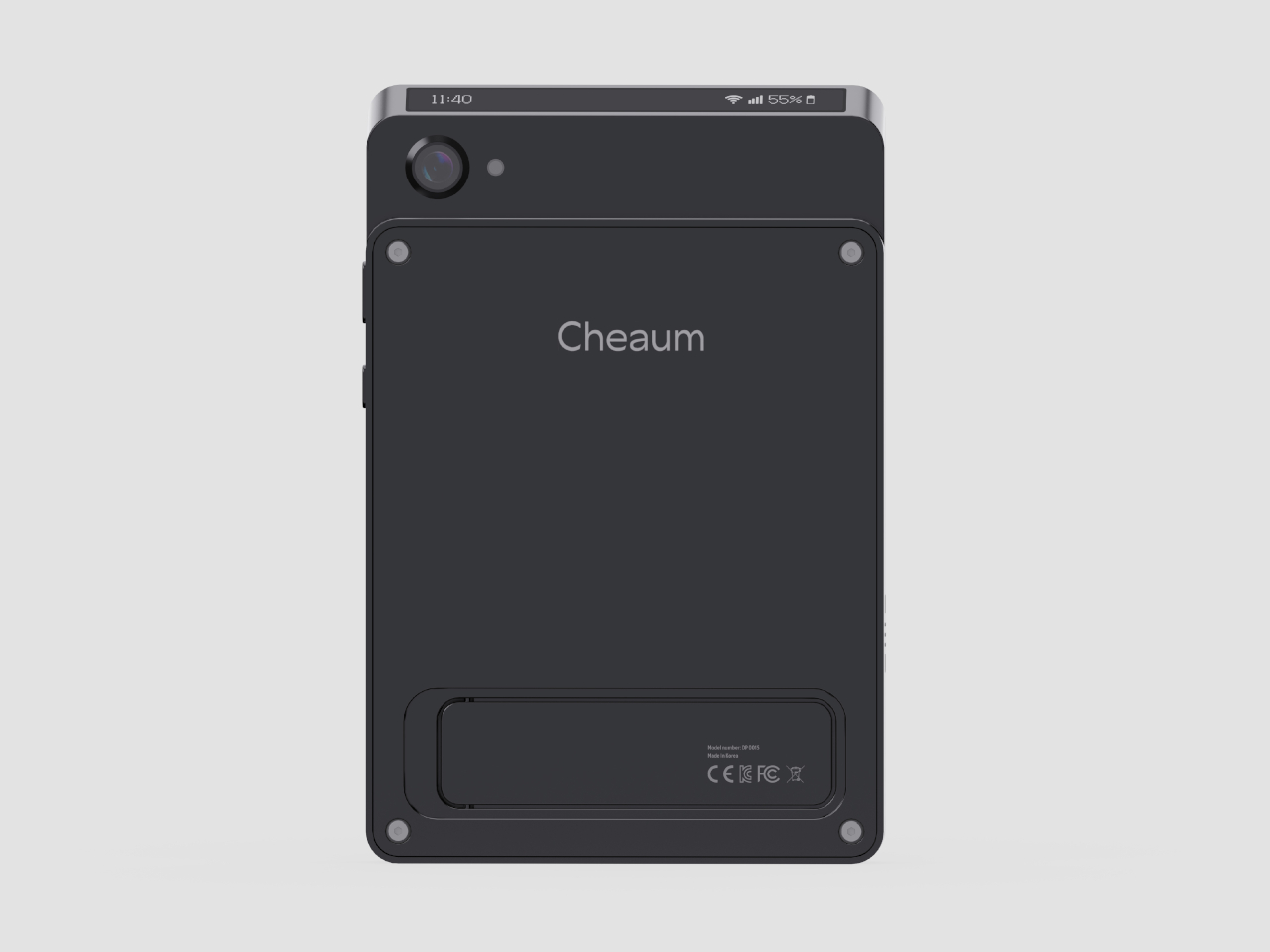 Digital Ring Network，Anti-addiction design，Pixel Screen，Fun boot，Timing lock machine，