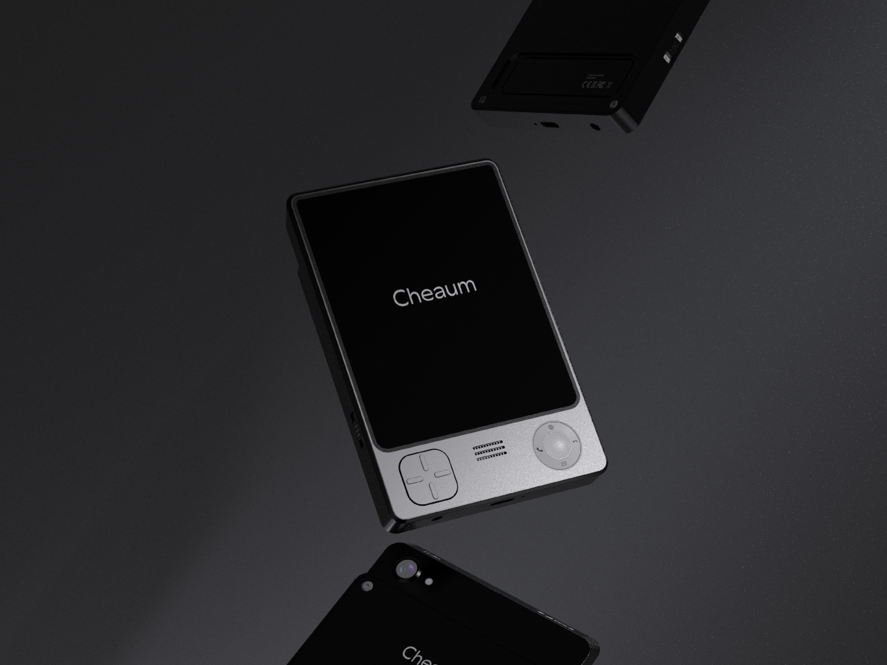 Digital Ring Network，Anti-addiction design，Pixel Screen，Fun boot，Timing lock machine，