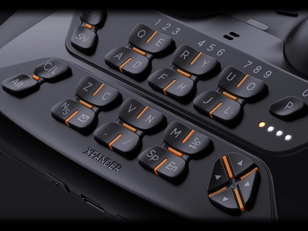 magnetic keyboard，PS5 Accessories，Mini，Game Chat，QWERTY，