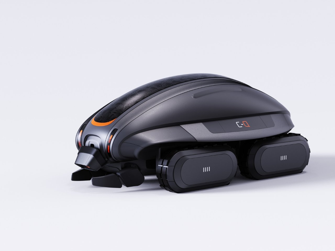 Coastal governance，C- Q sand robot，autonomous sand transport，Ecological protection，oceanographic engineering，