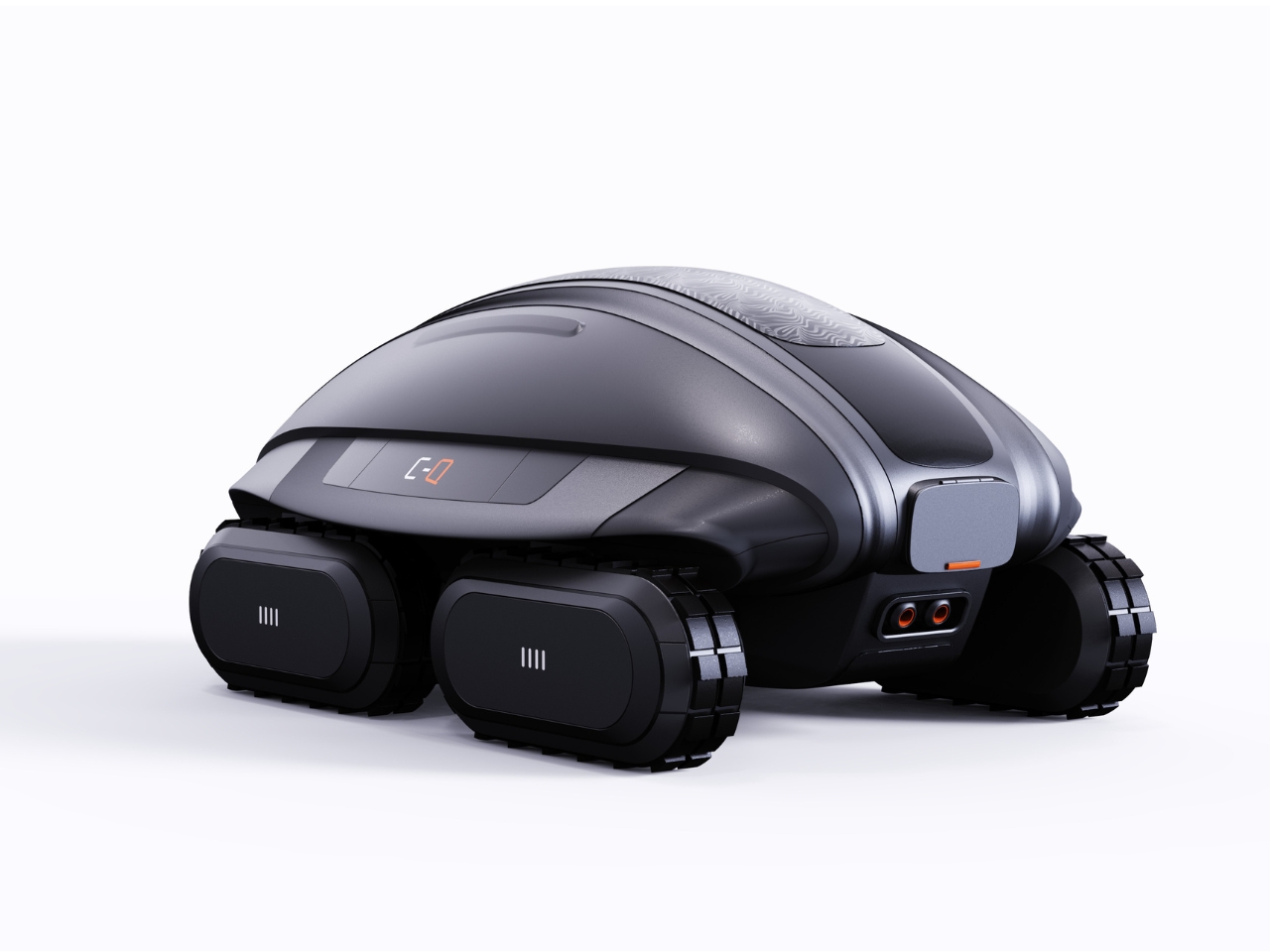 Coastal governance，C- Q sand robot，autonomous sand transport，Ecological protection，oceanographic engineering，