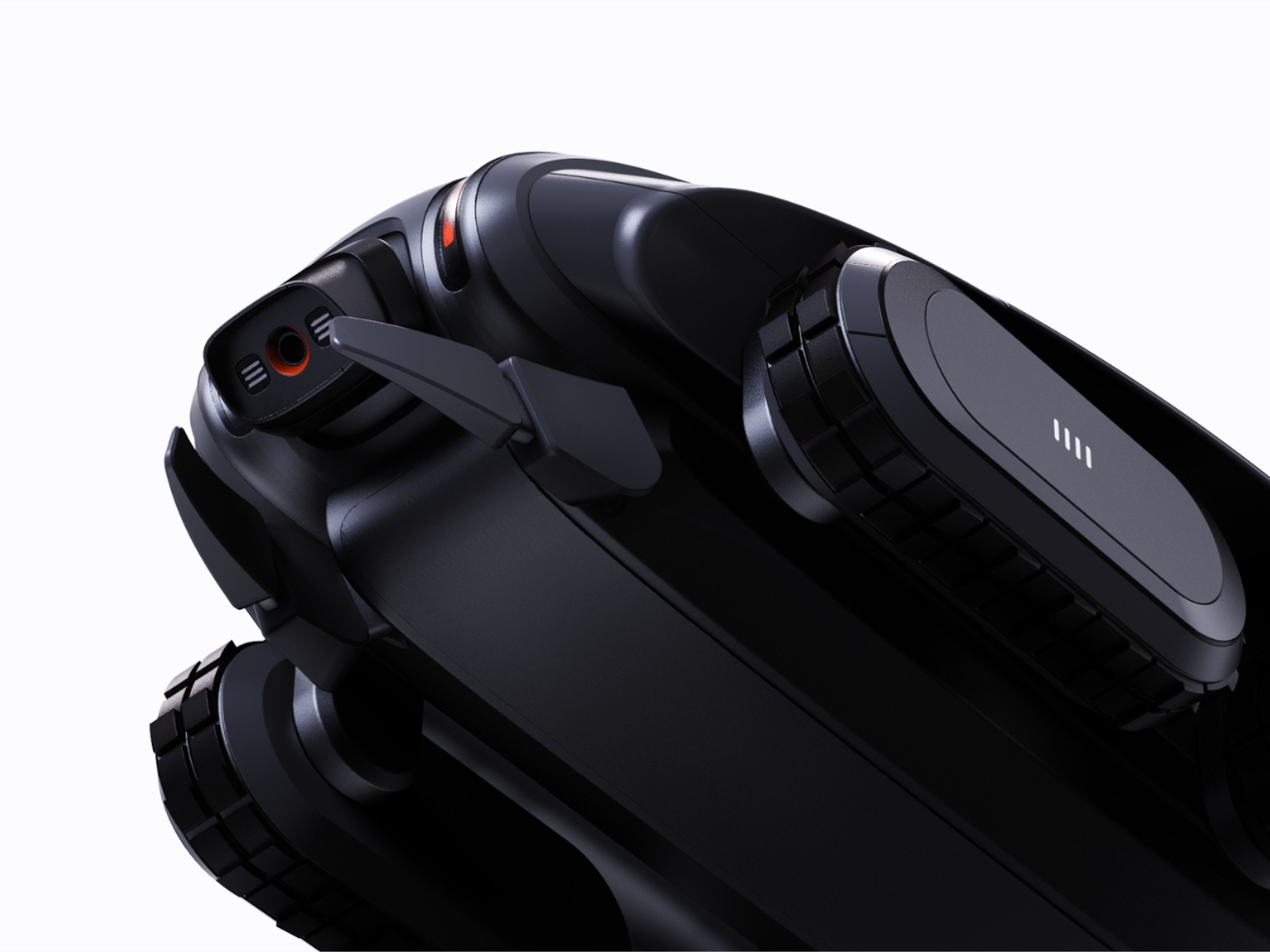 Coastal governance，C- Q sand robot，autonomous sand transport，Ecological protection，oceanographic engineering，