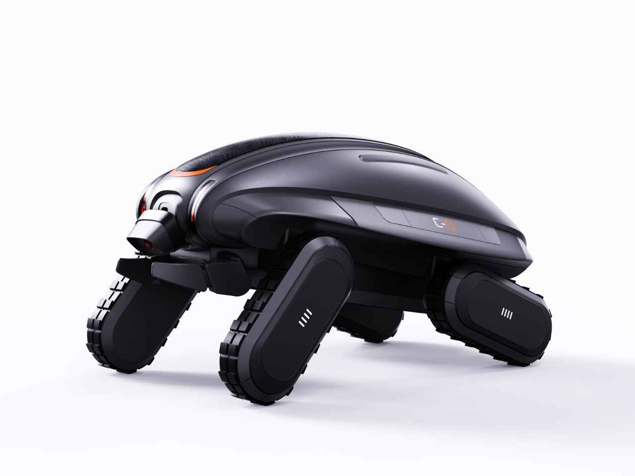 Coastal governance，C- Q sand robot，autonomous sand transport，Ecological protection，oceanographic engineering，