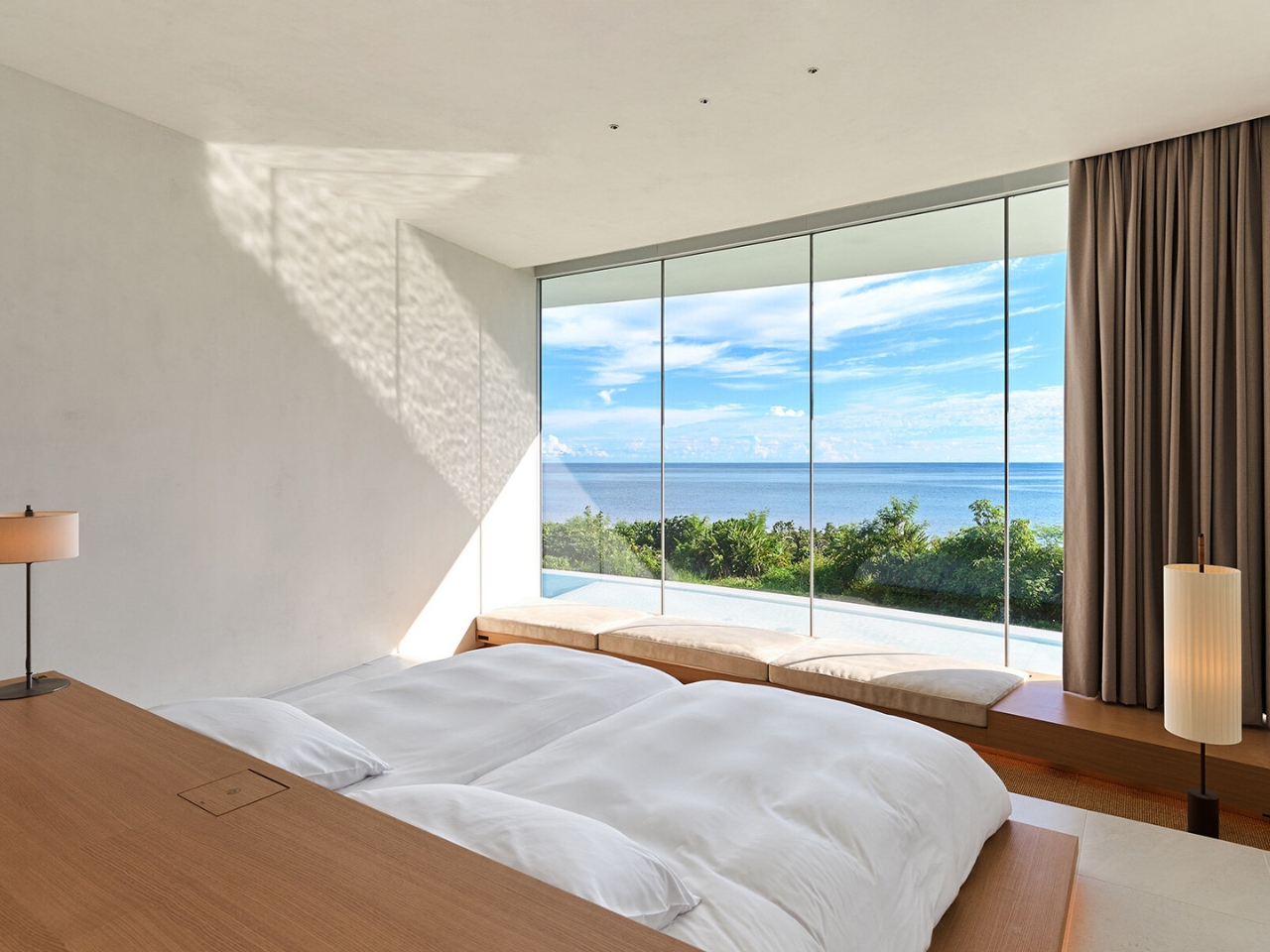 Earth Circular Villa，German Gold Award for Sustainable Architecture，Villa design，Prairie landscape，Sustainable design，