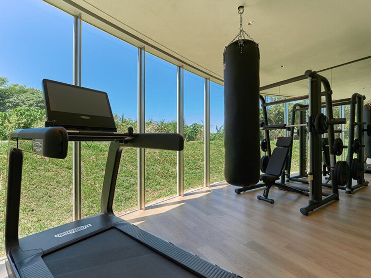 Earth Circular Villa，German Gold Award for Sustainable Architecture，Villa design，Prairie landscape，Sustainable design，