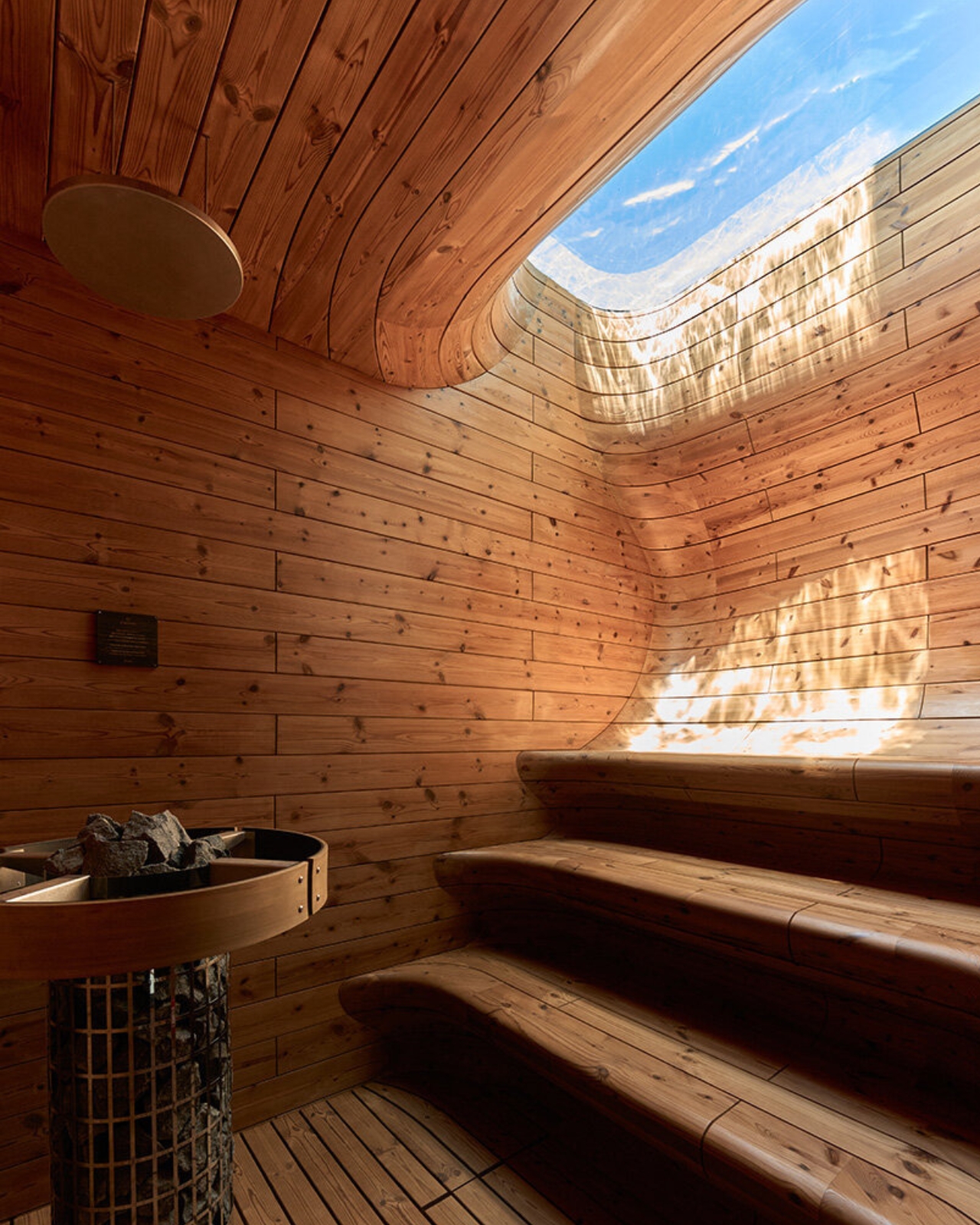 Earth Circular Villa，German Gold Award for Sustainable Architecture，Villa design，Prairie landscape，Sustainable design，