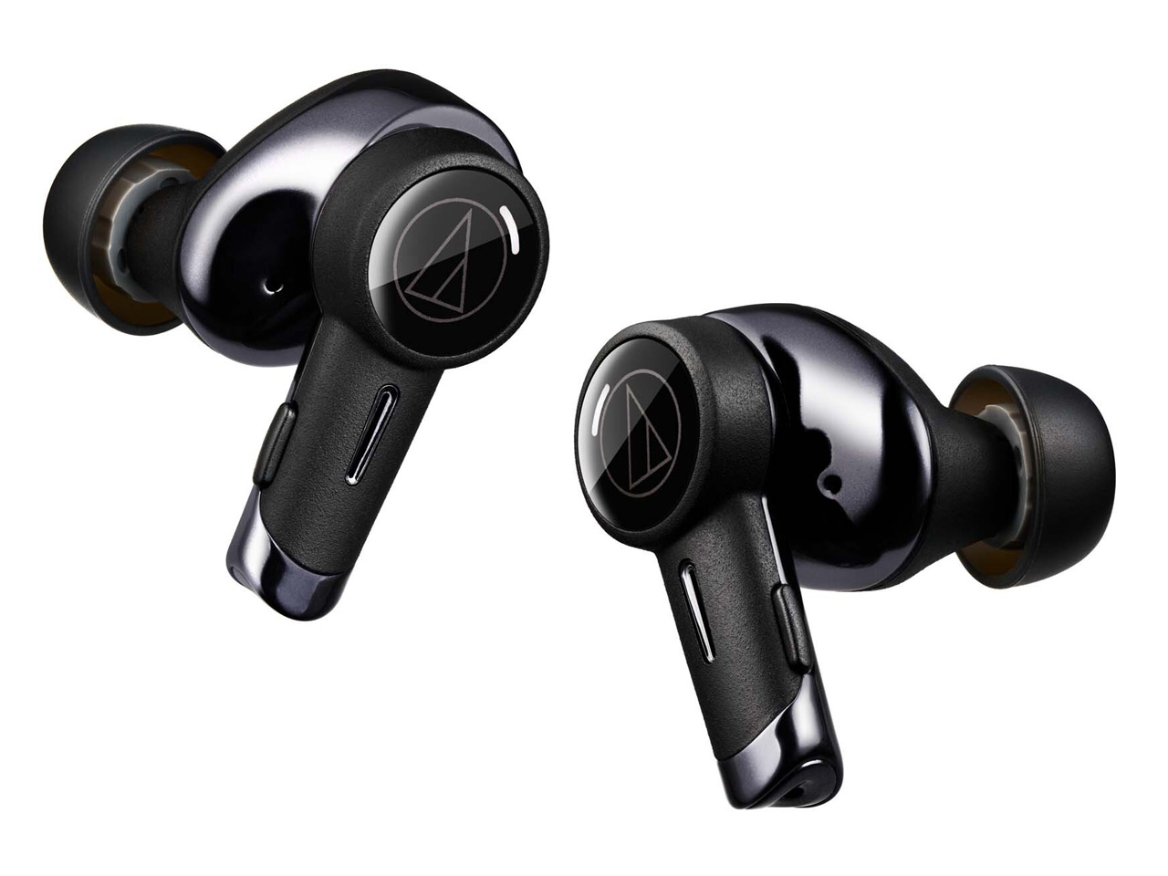 Bluetooth headset，Audio-Technica，ATH-TWX9，Sterilizable，UV photocatalyst，