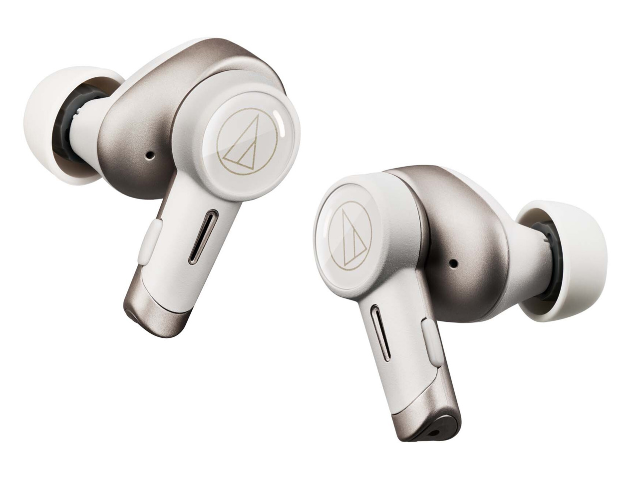 Bluetooth headset，Audio-Technica，ATH-TWX9，Sterilizable，UV photocatalyst，