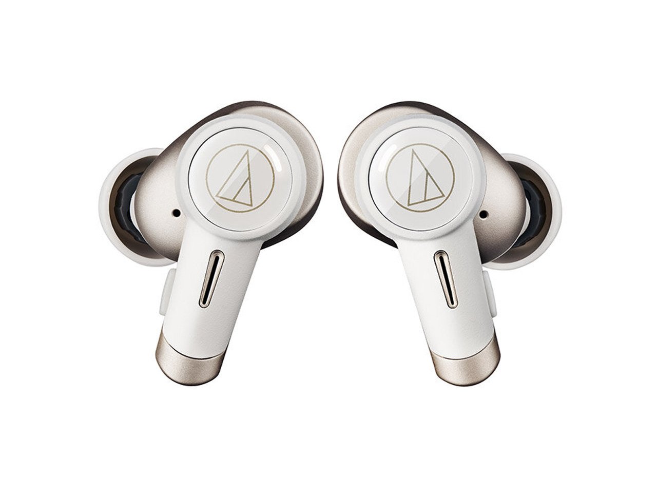 Bluetooth headset，Audio-Technica，ATH-TWX9，Sterilizable，UV photocatalyst，