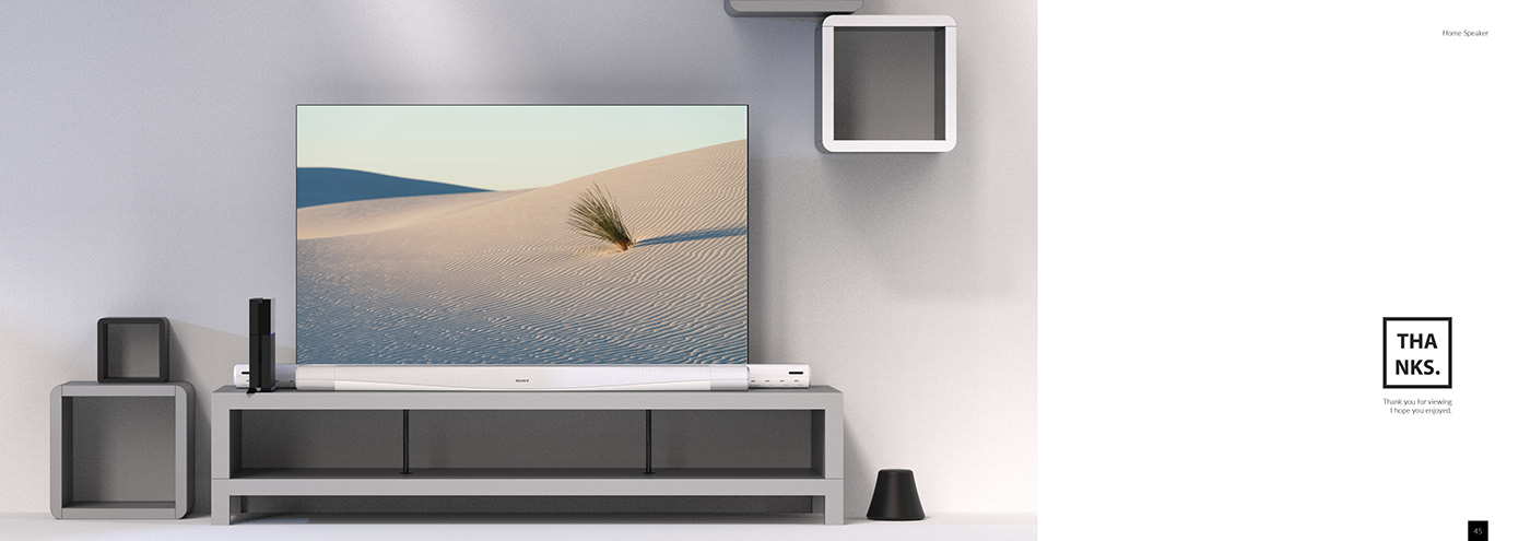 Sony A1E，Interior design，