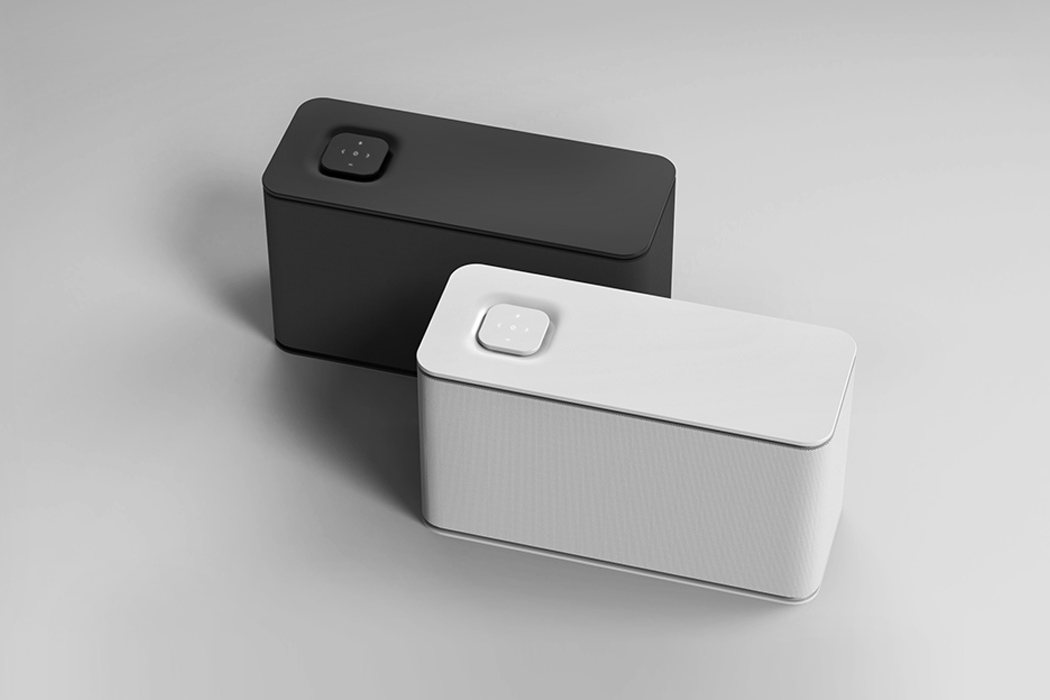 suspension，Touch ，Remote control，speaker，Fulden Dehneli，