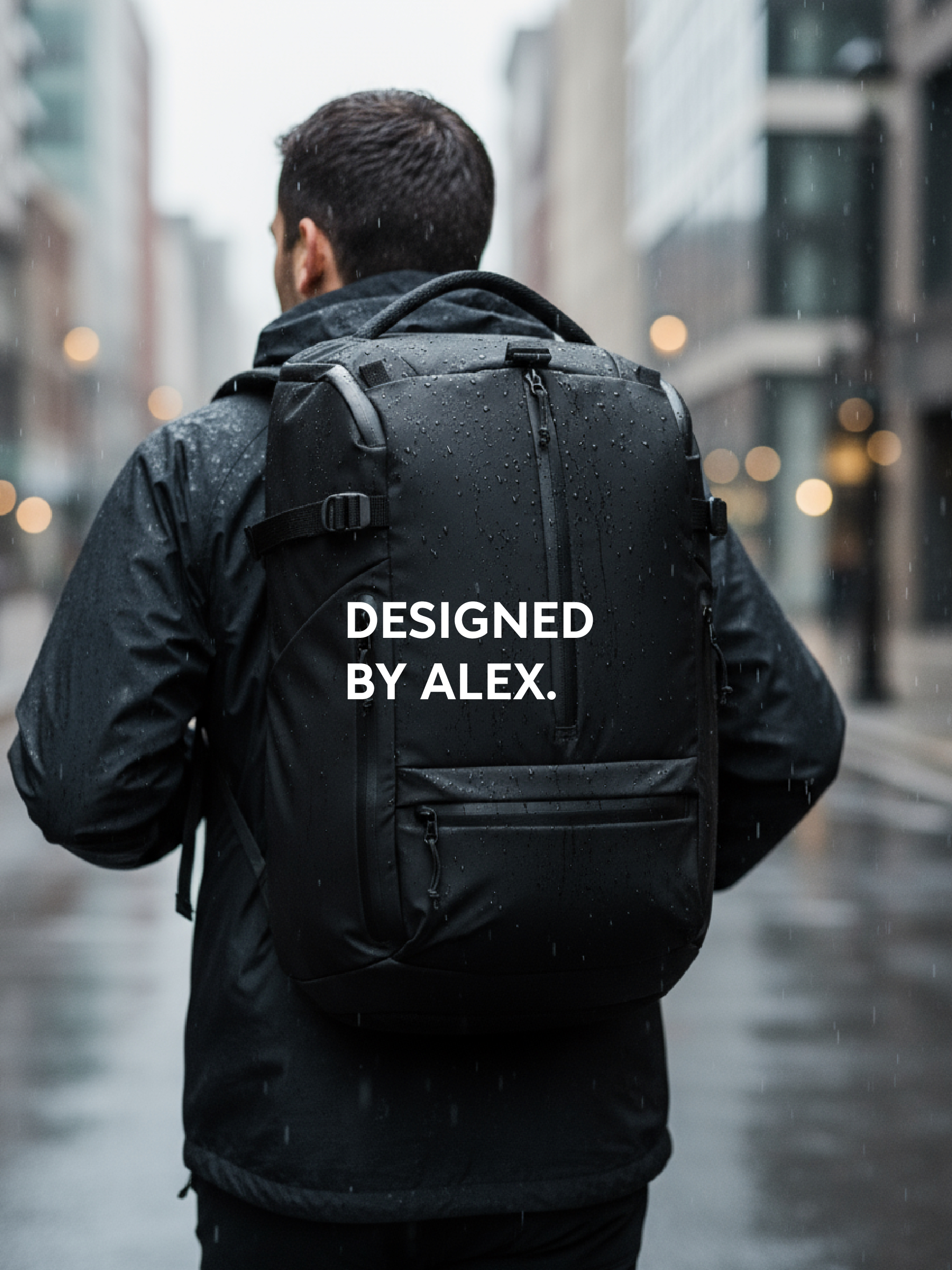 industrial design，Luggage design，