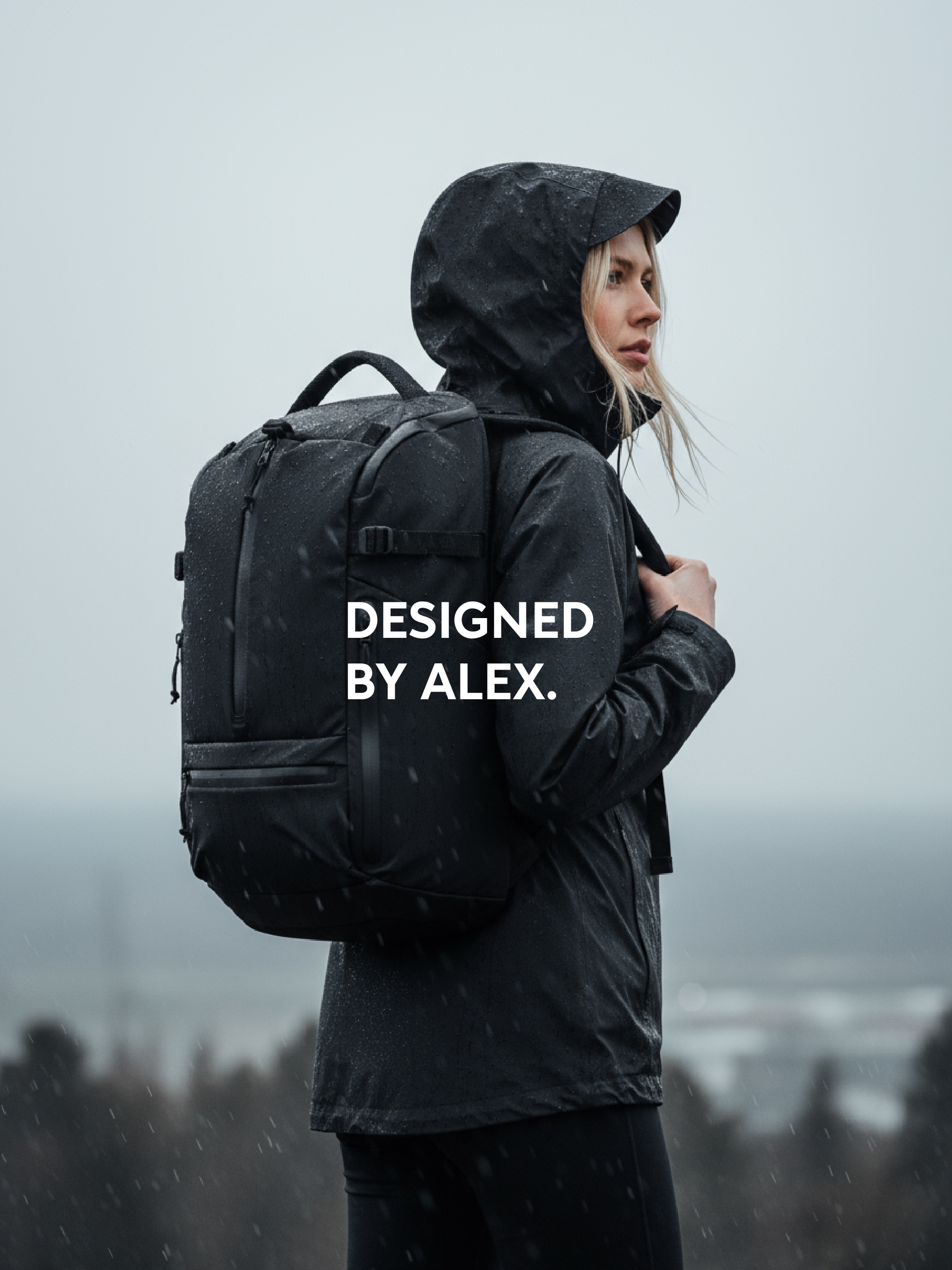 industrial design，Luggage design，