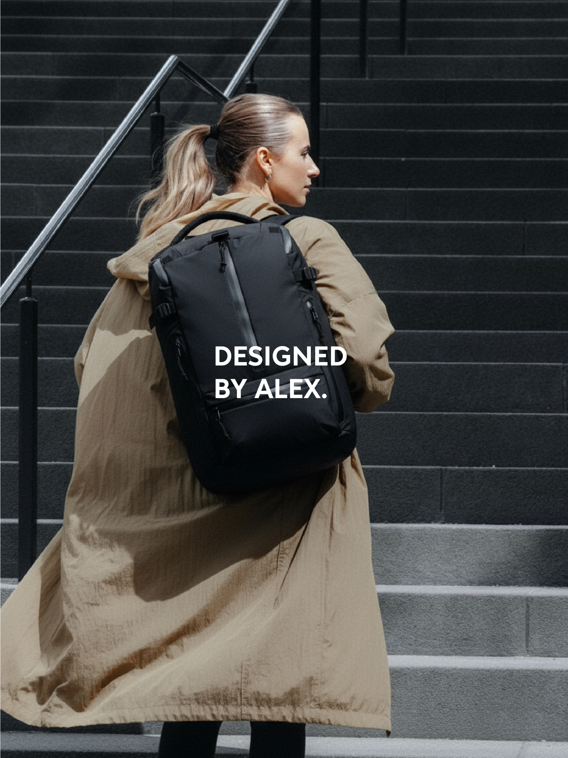 industrial design，Luggage design，